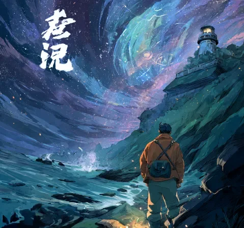 治愈题材漫画作品条目封面预览